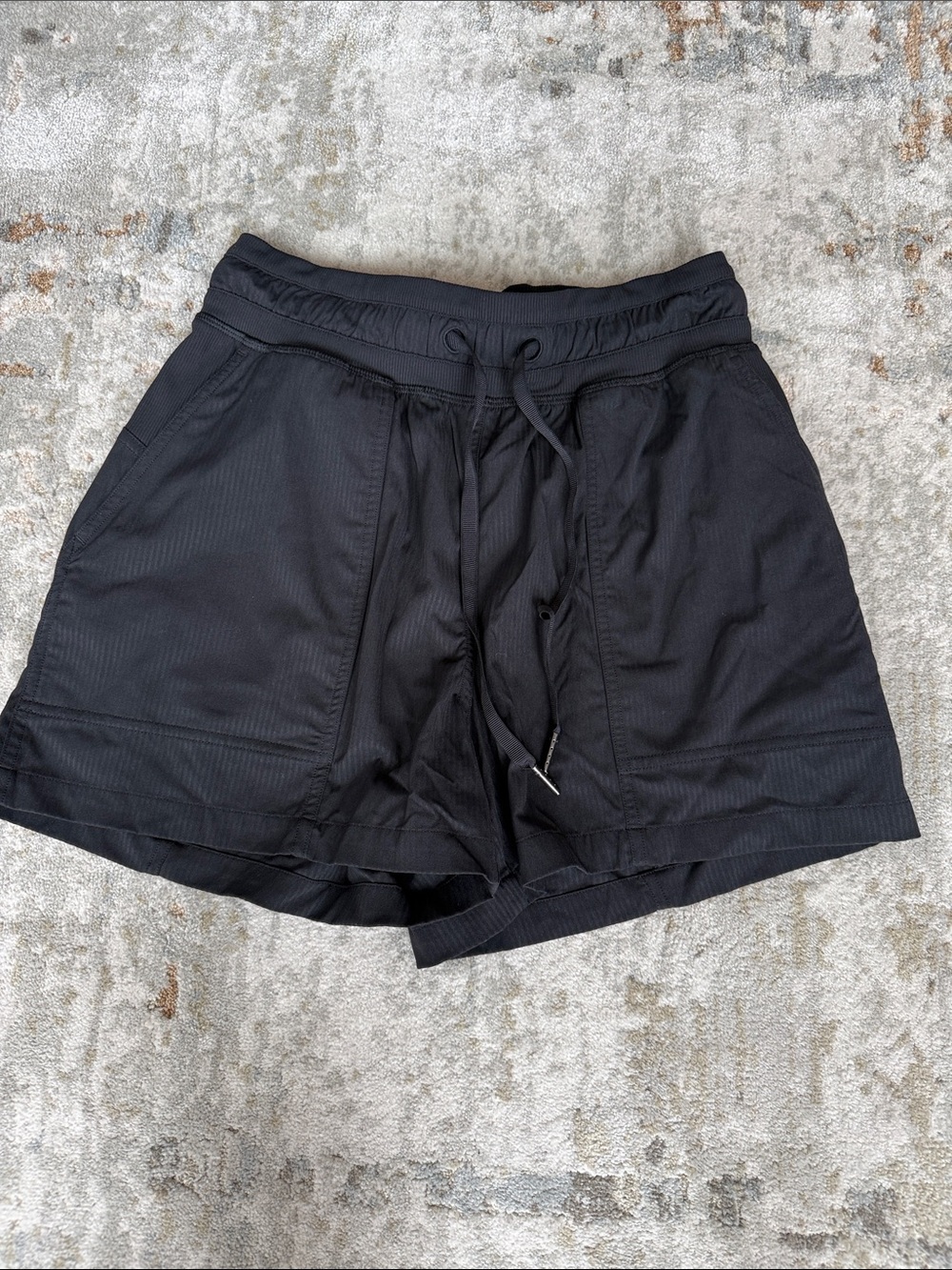 lululemon NWOT athletica Black Activewear Bottoms